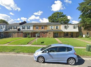 823 Lake Edward Dr, Virginia Beach, VA 23462