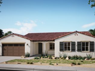 Plan 1 | The Diane Plan, Canterbury by CrestWood Communities, Banning, CA 92220
