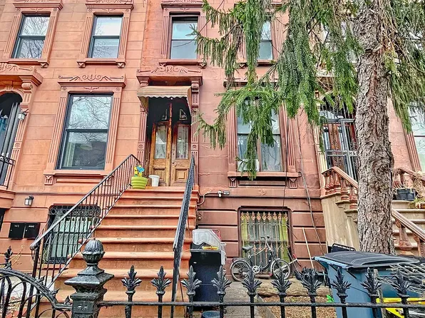 317 Jefferson Ave, Brooklyn, NY 11216