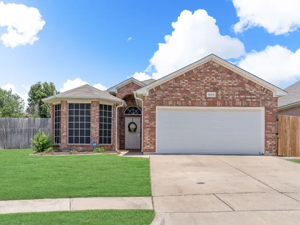 12616 Clarksburg Trl, Fort Worth, TX 76244