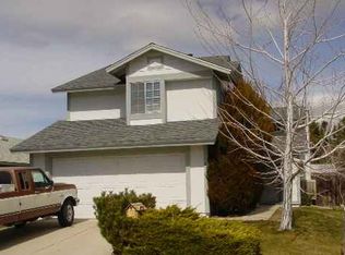 6065 Diplomat Dr, Reno, NV 89523