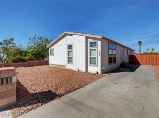 249 Mojave Ln, Henderson, NV 89015