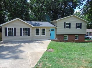 4720 Pine Hall Rd, Walkertown, NC 27051