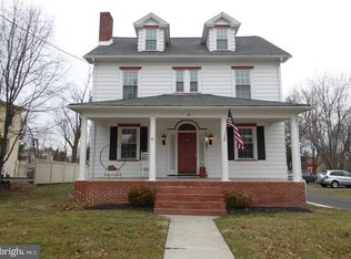 80 E Main St, Marlton, NJ 08053