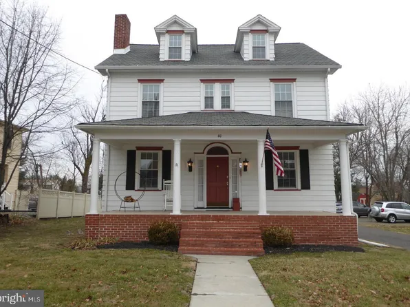 80 E Main St, Marlton, NJ 08053