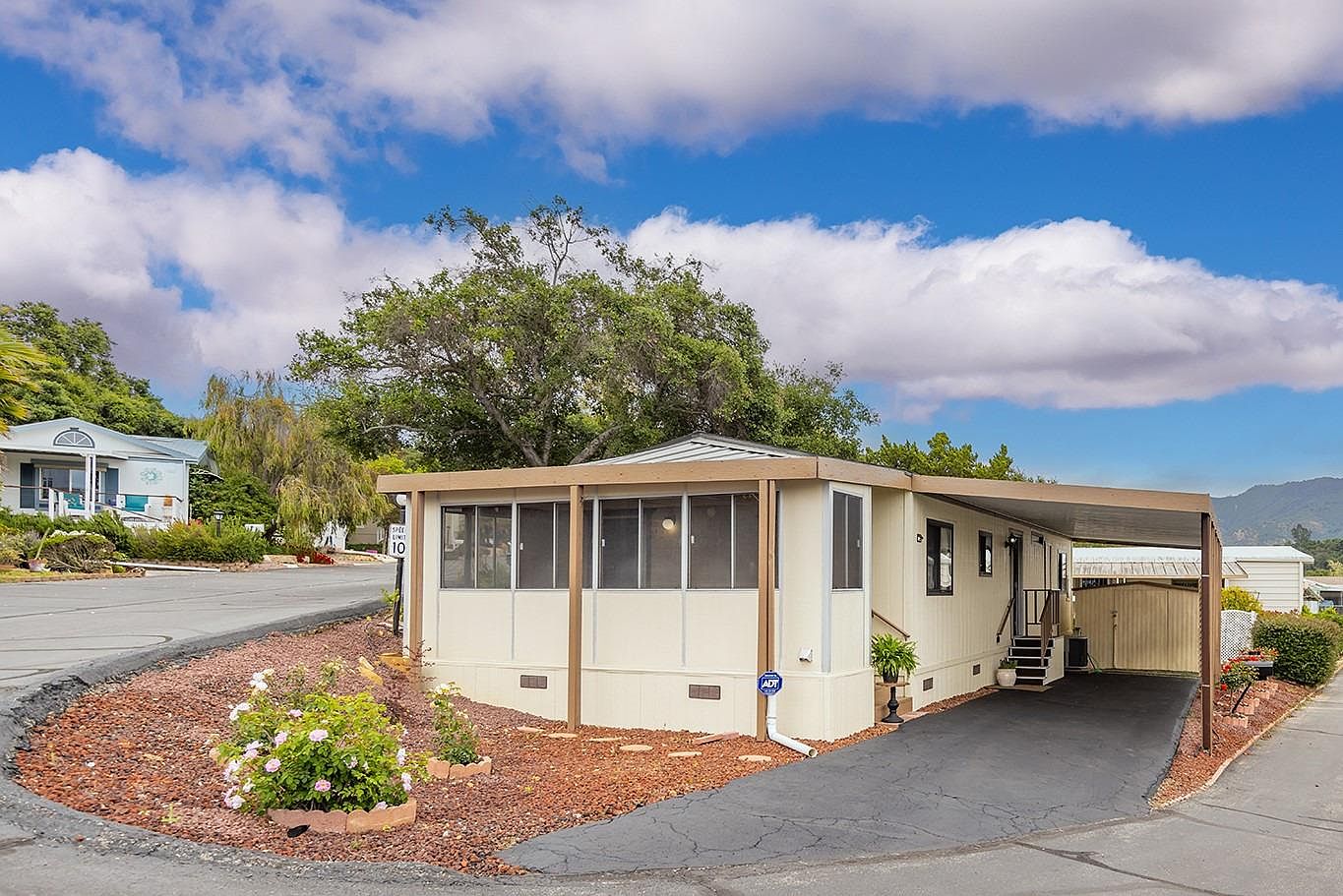 1202 Loma Dr SPACE 122, Ojai, CA 93023 MLS 221700 Zillow