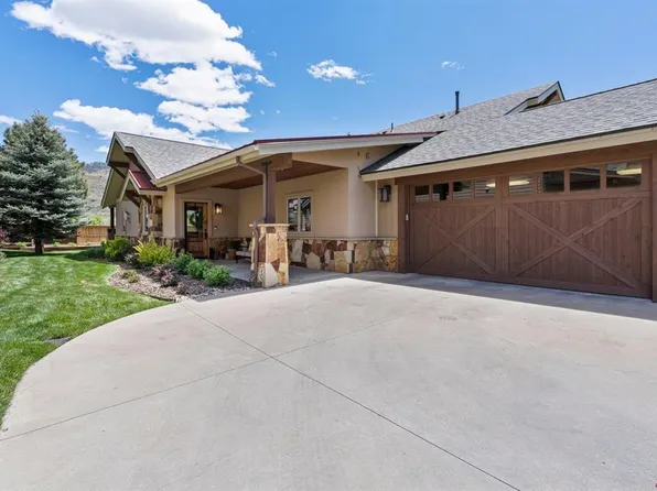 214 Trimble Crossing Dr, Durango, CO 81301