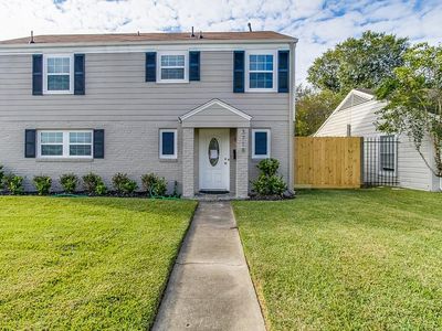 3718 Eagle St, Houston, TX, 77004