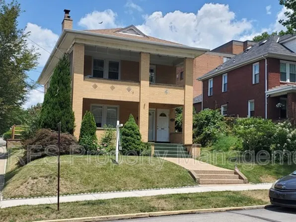 Beautifully Rehabbed Central Oakmont apartment with Old-World charm, 357-359 Washington Ave, Oakmont, PA 15139