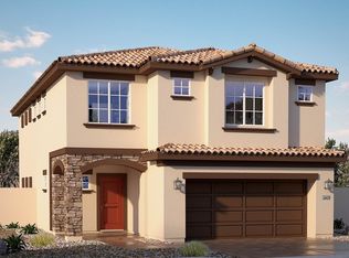 346 Night Dove St LOT 277, Henderson, NV 89011