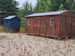 0 N Price Rd, Engadine, MI 49827
