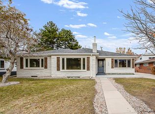 218 W 7th Ave, Cheyenne, WY 82001