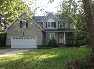 924 Corbett St, Winterville, NC 28590