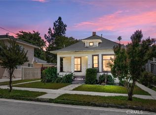 238 Myrtle St, Redlands, CA 92373