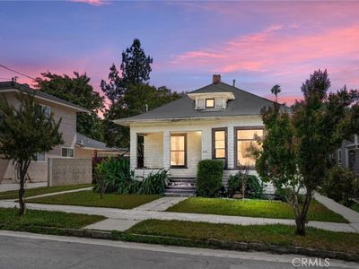 238 Myrtle St, Redlands, CA, 92373