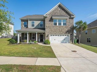 2153 Harvestwood Ln, Chapin, SC 29036