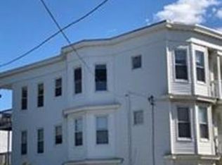 37 Beckford St #3, Beverly, MA 01915