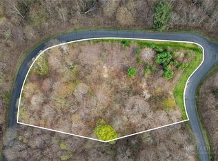 LOT H25 Buffalo Nvno, Zionville, NC 28698