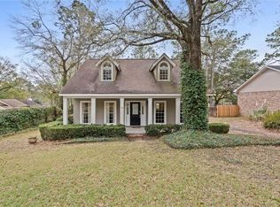 6233 Southridge Rd N, Mobile, AL 36693