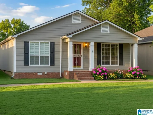 1223 Highland Ave, Anniston, AL 36207