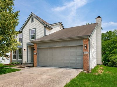 2840 Harnet Ct, Columbus, OH, 43231