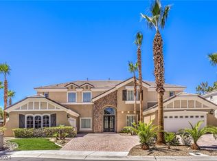 1711 Songlight Ct, Las Vegas, NV 89117