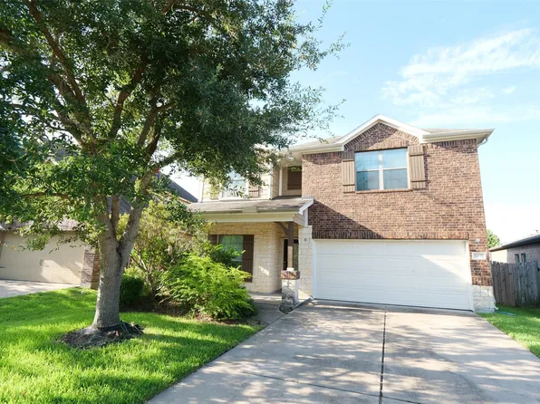 27131 Danbridge Gulch Ln, Katy, TX 77494