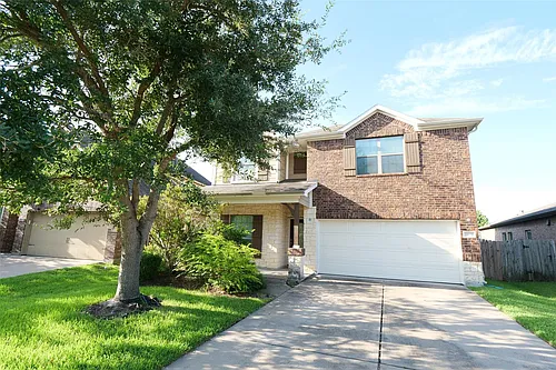 27131 Danbridge Gulch Ln Photo 1 27131 Danbridge Gulch Ln Photo 1