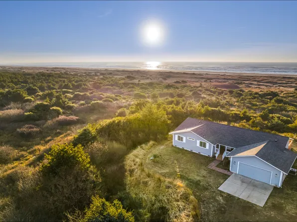 (undisclosed Address), Ocean Shores, WA 98569