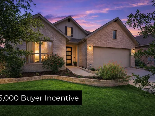 2028 Caritas Dr, Leander, TX 78641