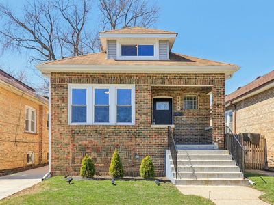 1414 S 10th Ave, Maywood, IL, 60153