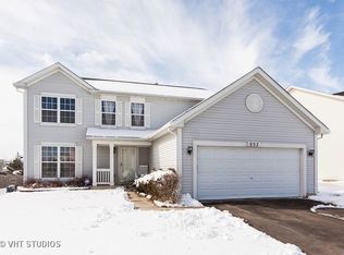 537 Kathleen Dr, Romeoville, IL 60446