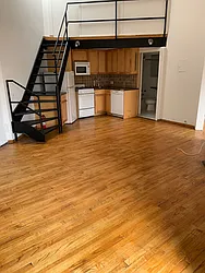 Rented by Chartwell Manhattan Realty