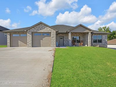 5314 Thornridge Ct, Jefferson City, MO, 65109