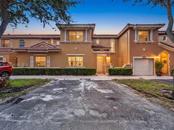 8520 NW 139th Ter APT 1607, Miami Lakes, FL 33016