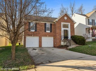 9248 Sewall Ave, Laurel, MD 20723