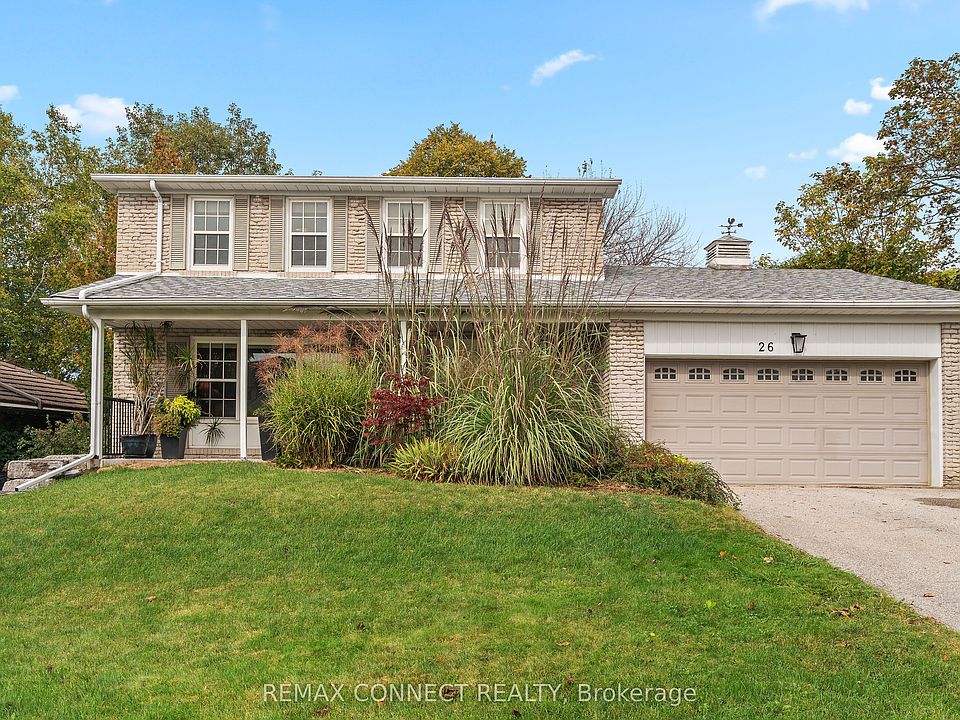 1st image of 26 Averdon Cres