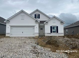498 Darliene Dr, Plain City, OH 43064