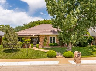 6304 Hyde Pkwy, Amarillo, TX 79109
