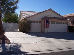 959 River Mountain Dr, Henderson, NV 89015