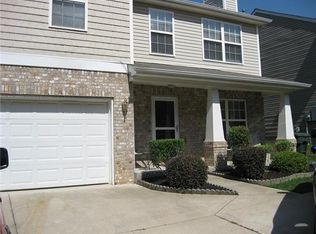 327 Golfview Ln, Springfield, TN 37172