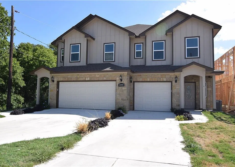Welcome Home!