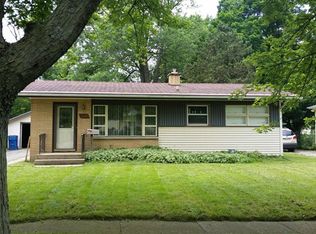 1237 Seemore Ave, Kalamazoo, MI 49048