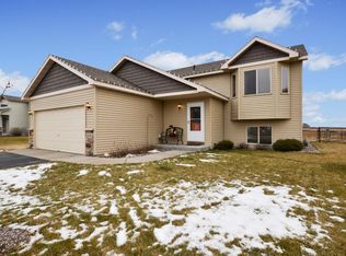 4318 87th St NE, Monticello, MN 55362