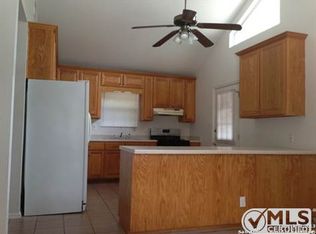 219 Savannah Dr #1, San Antonio, TX 78213