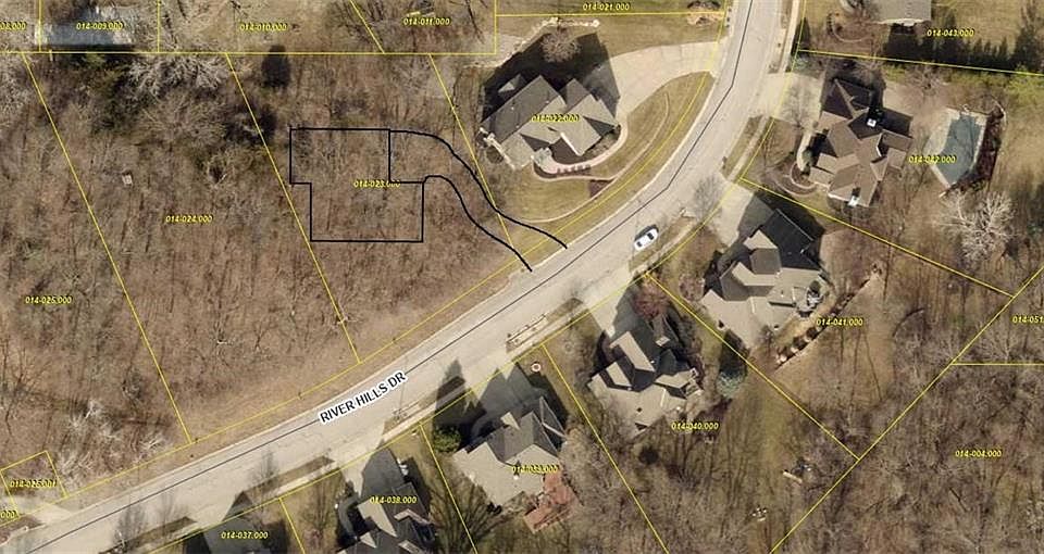 2nd image of LOT 29 River Hills Dr