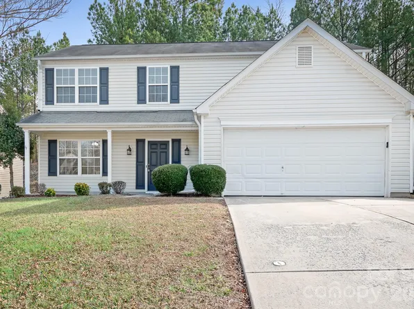 6602 Forest Cross Dr, Charlotte, NC 28216