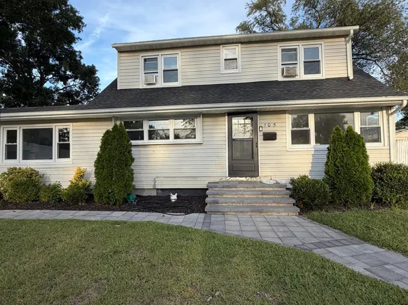 105 Roosevelt Drive, Brick, NJ 08724