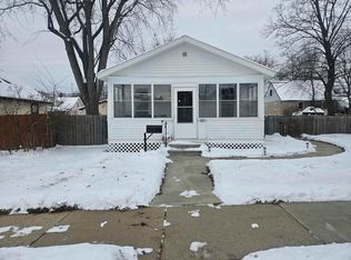 321 East Carroll Street, Portage, WI 53901