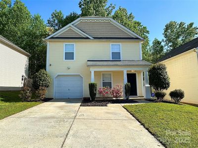 8829 Michaw Ct, Charlotte, NC, 28269